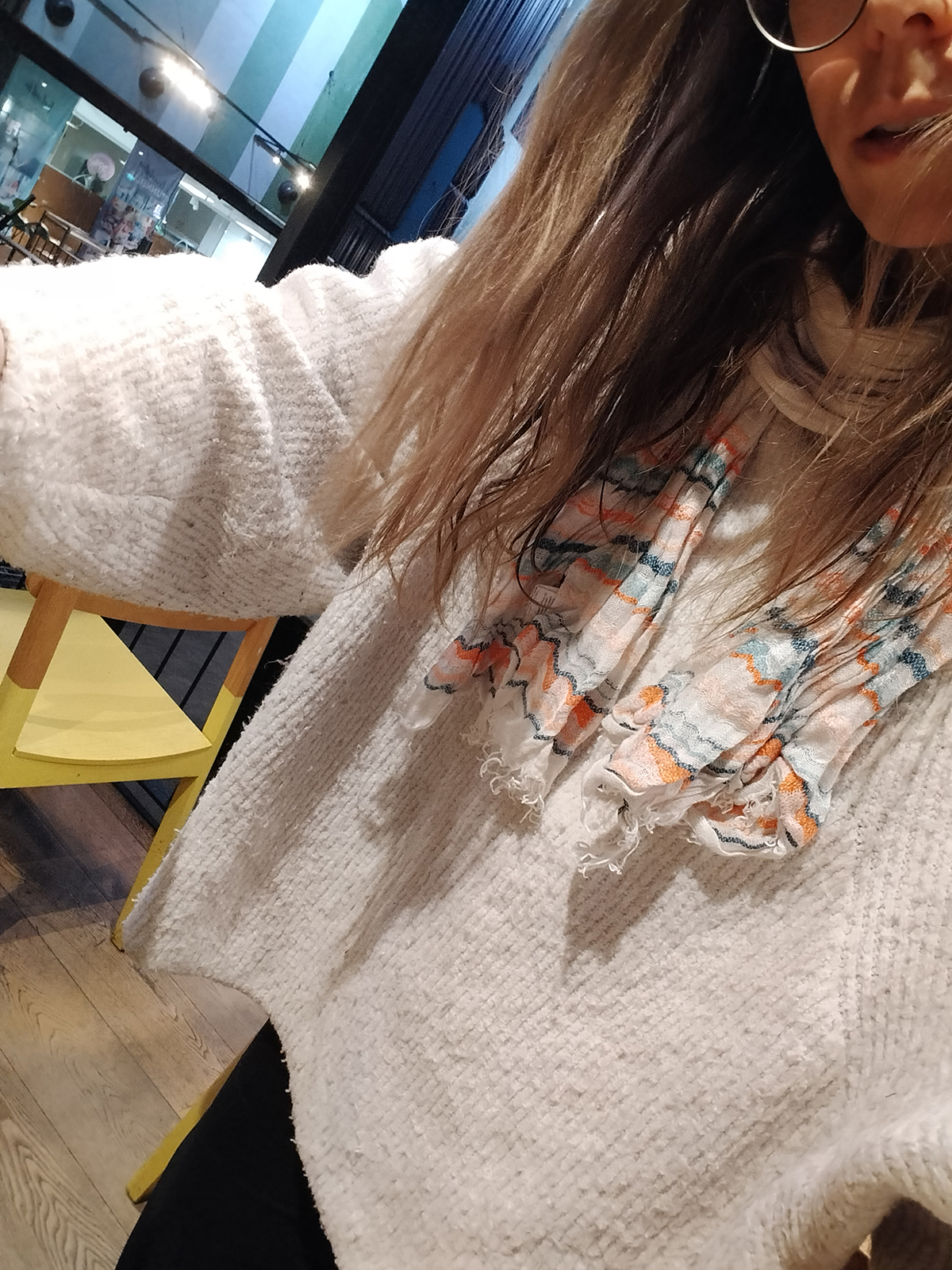 23.2.2026 | Lie – looking for the ground – Makuu/valhe – maata etsimässä