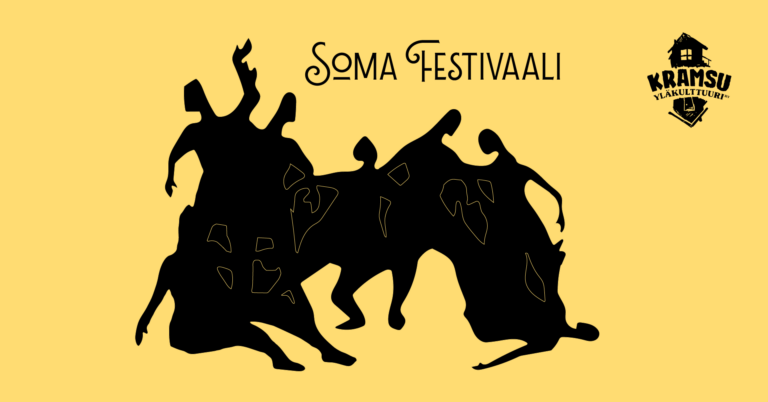 13.6.2026 | Sóma festivaali