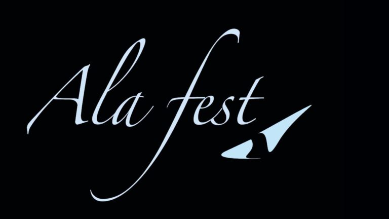 29.8.2026 | Ala Fest