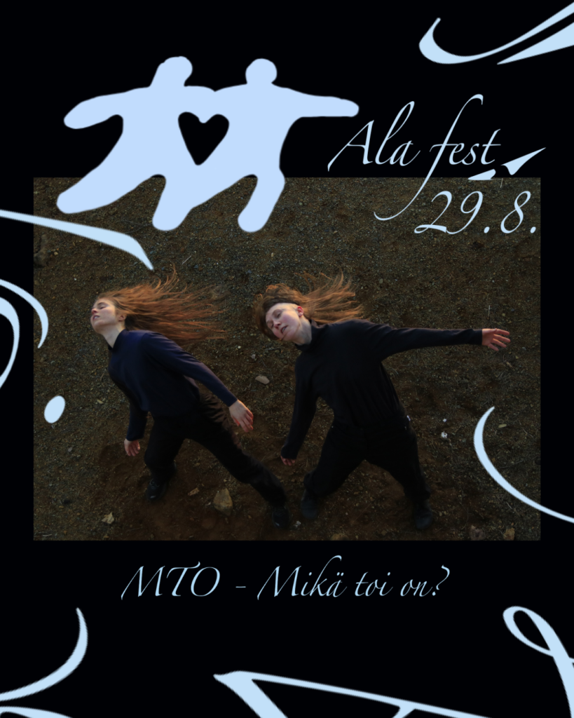 MTO - Mikä toi on? - Kuva: Jussi Ulkuniemi