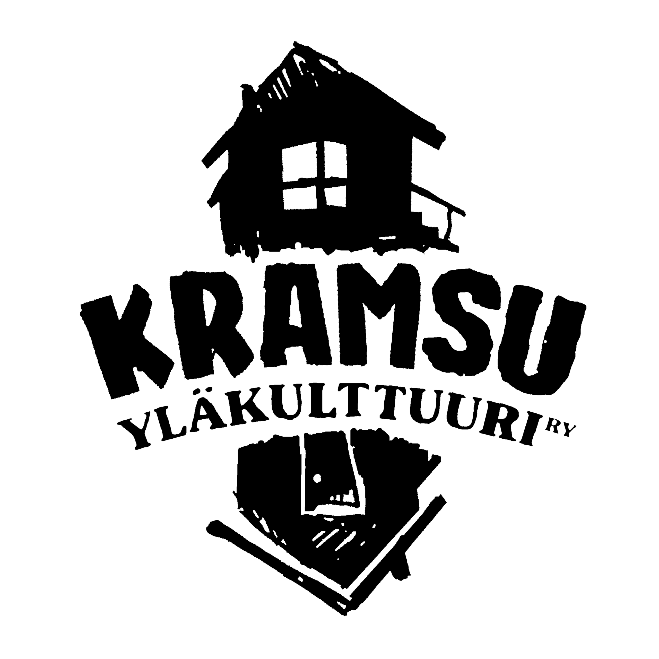 Yläkulttuuri ry – Alakulttuuritalo Kramsu